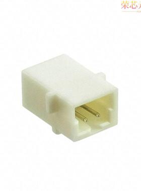 292156-2原装「CONN ADAPT PLUG/PLUG 2POS 2MM」正品
