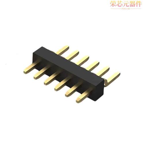 BC034-06-A-V-0150-L-C原装「6POS 1.0MM PITCH HEADE