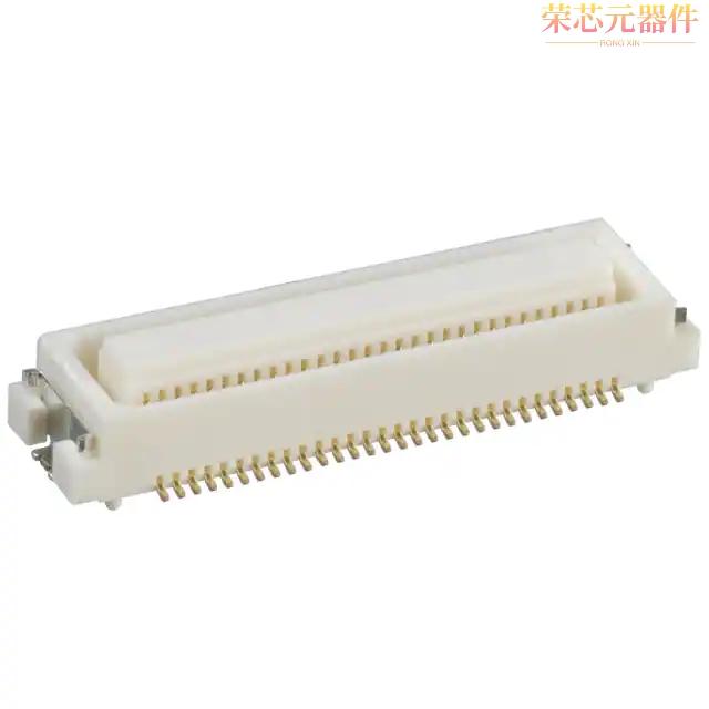 DF17(3.0)-60DS-0.5V(57)原装「CONN RCPT 60POS SMD