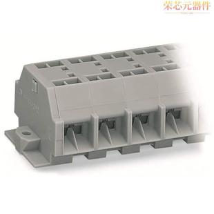 CONDUCTOR TERMINAL STRIP; 262 PO」正品 「4 206原装