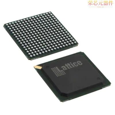 LFE2-12SE-5FN256C原装「IC FPGA 193 I/O 256FBGA」正品