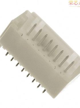 1-292141-6原装「CONN HEADER VERT 16POS 2MM」正品