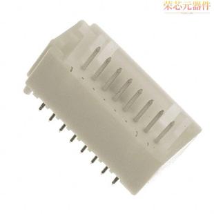 「CONN HEADER VERT 2MM」正品 6原装 16POS 292141