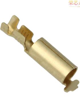 60799-2原装「CONN TERM RCPT 14-18AWG CRIMP」正品