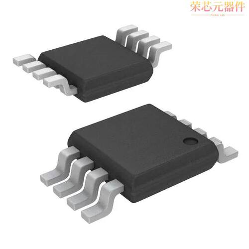 ISL28230CUZ原装「IC OPAMP GP 2 CIRCUIT 8MSOP」正品