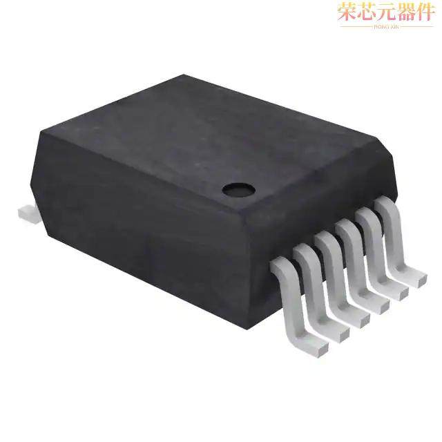 ACFL-5212T-000E原装「OPTOISO 5KV 2CH TRANS」正品