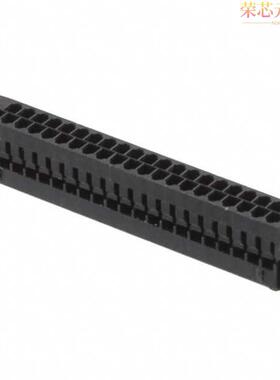FI-W41S原装「CONN PLUG 1.25MM 41POS CBL MNT」正品