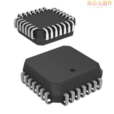 DG407DN-E3原装「IC MUX CMOS ANLG DUAL 8CH 28PLCC」正品