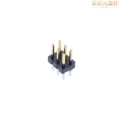 2842126-3原装「6P,2MM,BRK HDR,DRVT,2.8,0.1AU,TB」正品