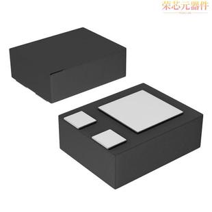 PNP 7原装 DFN」正品 BC857BLP4 45V 「TRANS 0.1A