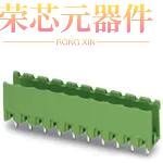 HDR BLOCK 4POS VERT 1748772原装 5.08MM」正品 「TERM