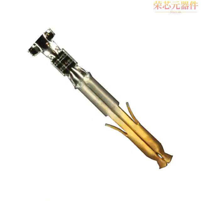1-770902-0原装「CONN SOCKET 22-26AWG GOLD CRIMP」正品