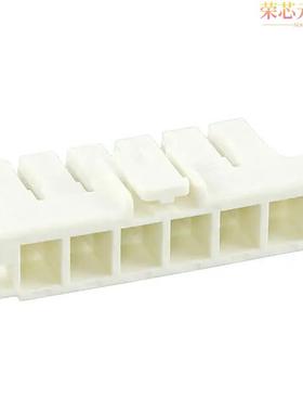 1376391-1 连接器「CONN HOUSING PLUG 6POS 5MM」