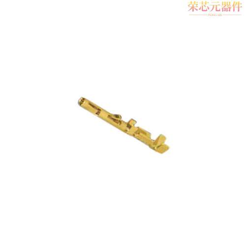 CC03M-2830-01-G原装「CONN SOCKET 28-30AWG CRIMP G