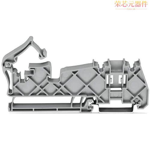 790-400原装「BUSBAR CARRIER; FOR BUSBARS CU 1」正品