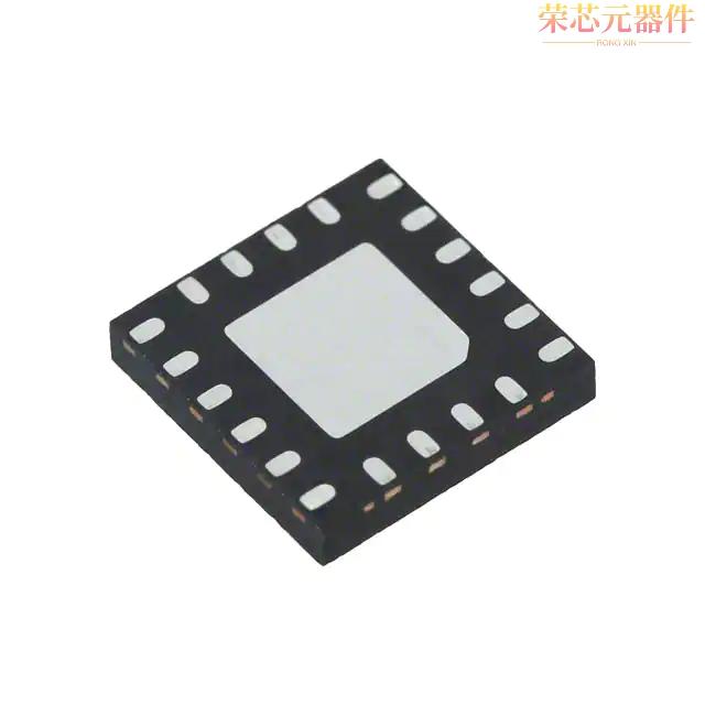 C8051F330-GM原装「IC MCU 8BIT 8KB FLASH 20MLP」正品
