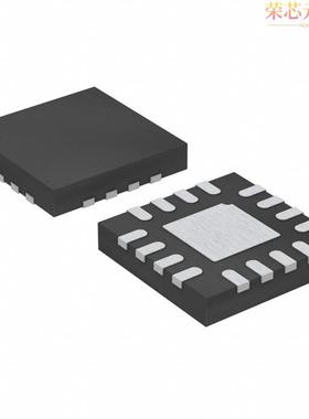 ISL78234AARZ原装「IC REG BUCK ADJ 4A 16WFQFN」正品