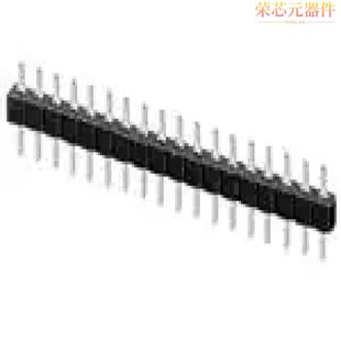 HDR TIN」正品 SIL 5POS 「CONN 20原装 0600 POST