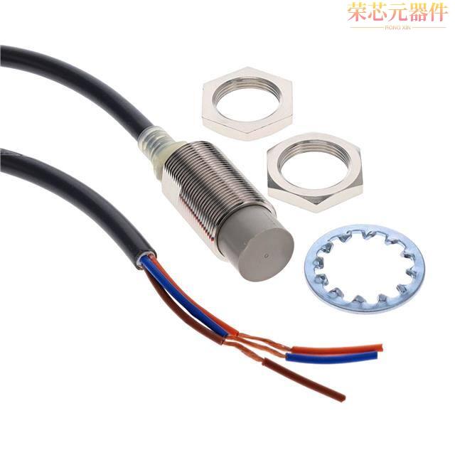 E2E-X14MD1S原装「SENSOR PROX INDUCTIVE 14MM CYL」正品