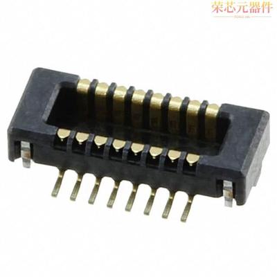 0559091674原装「CONN PLUG 16POS SMD GOLD」正品