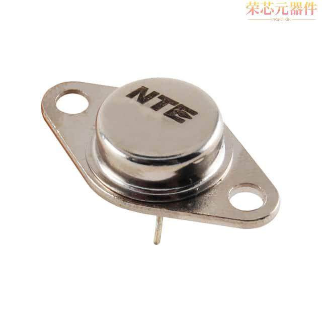 2N3738原装「NPN POWER SILICON TRANSISTOR」正品