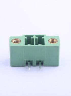 WJ15EDGRM-3.81-2P原装「3.81mm 排数:1 每排P数:2 弯针」正品