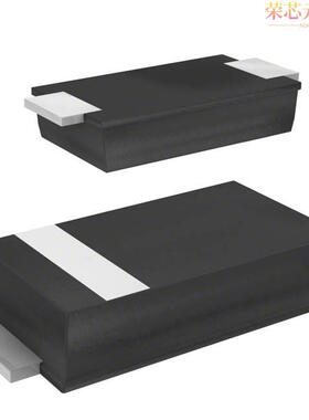 SMA4F10A原装「TVS DIODE 10VWM 21.7VC SMAFLAT」正品