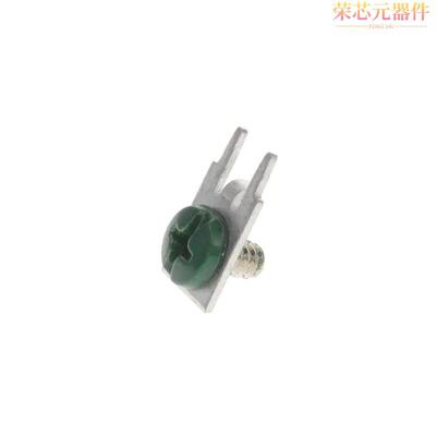 7757-6原装「90-SCREW CAPTIVATED TERMINAL W/」正品