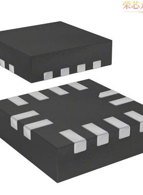 FUSB301ATMX原装「IC USB TYPE C CTLR PROGR 12TMLP」正品