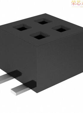 CLP-102-02-L-D原装「CONN RCPT 4POS 0.05 GOLD SMD」正品