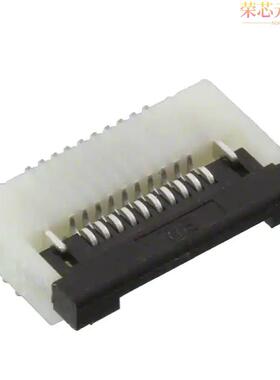 687110149022原装「CONN .5MM HORZ BOTTOM SMD 10POS」正品