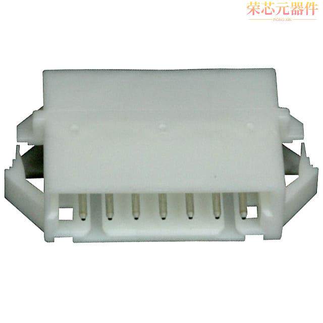 292254-7原装「CONN ADAPT PLUG/PLUG 7POS 2MM」正品