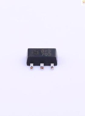 LM78L15F原装「Vin=30V Vout=15V 100mA 44dB@(120Hz)」正品