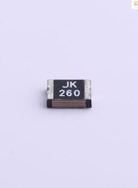 JK-MSMD260-16V原装「16V  2.6A」正品