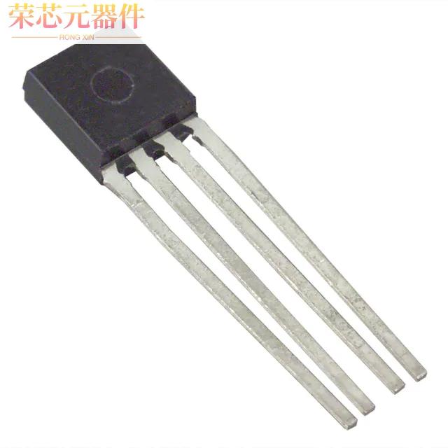 AH287-PG-B原装「IC MOTOR DRIVER 3.8V-28V 4SIP」正品