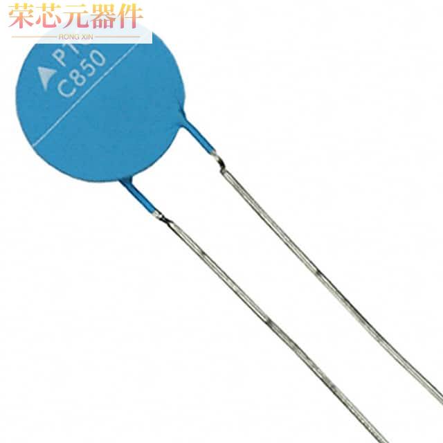 B59850C0130A070原装「PTC RESET FUSE 265V 200MA RA