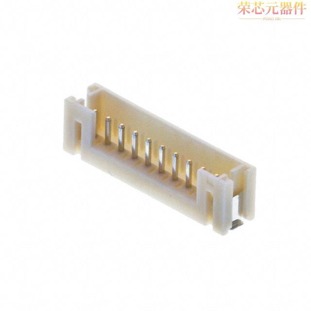 B10B-PH-SM4-TBT(LF)(SN)原装「CONN HEADER SMD 10PO