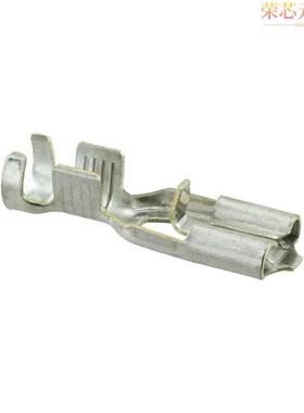 170335-1原装「CONN QC RCPT 10-15AWG 0.250」正品