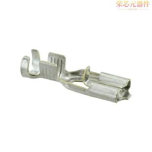 RCPT 170335 0.250」正品 「CONN 15AWG 1原装