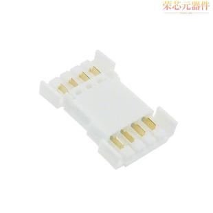 SSL 2FC 2MM」正品 4POS BRIDGE 「CONN 原装 DF59