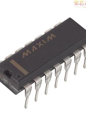 MAX8216EPD+原装「IC SUPERVISOR 5   14DIP」正品