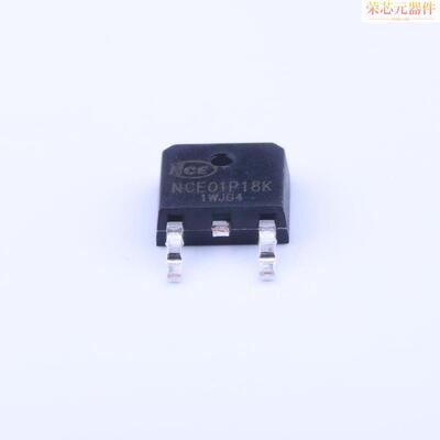 NCE01P18K原装「P沟道 100V 18A」正品