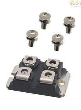 APT40GP60J原装「IGBT 600V 86A 284W SOT227」正品