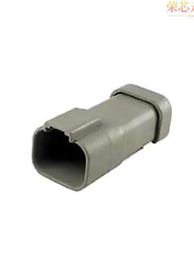 DT04-4P-EP04原装「CONN RCPT HSG 4POS」正品