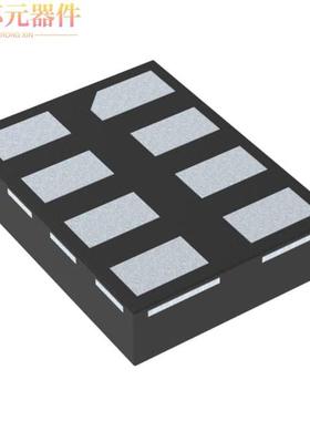 74LVC2G00HK3-7原装「IC GATE NAND 2CH 2-INP DFN141