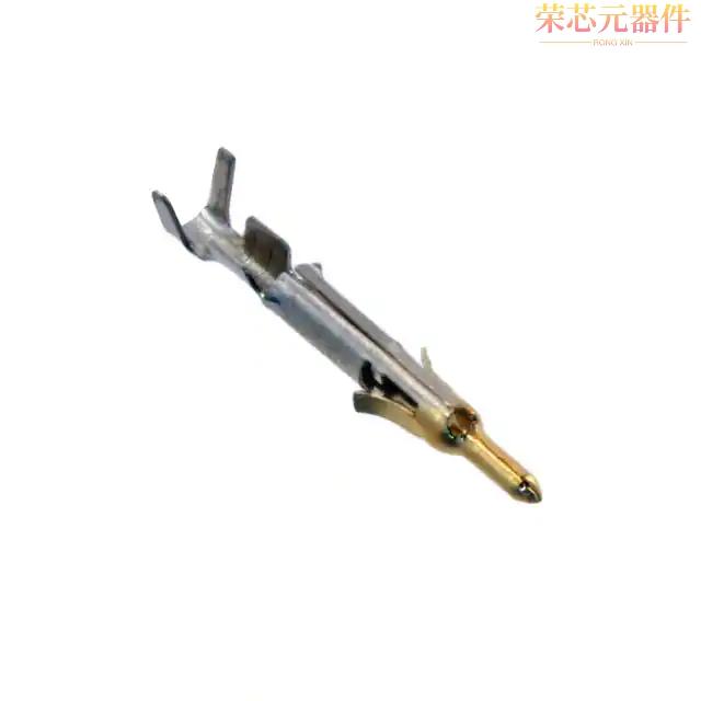 1-770901-0原装「CONN PIN 22-26AWG GOLD CRIMP」正品