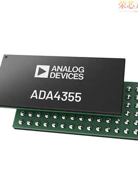 ADA4355ABCZ原装「OTDR AFE FOR 150KM OPTICAL FIBER」正品