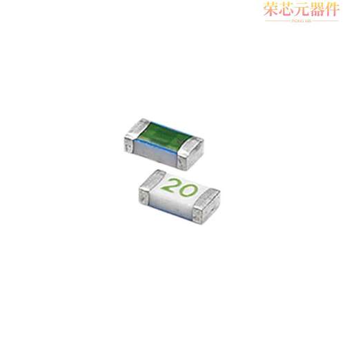 0501010.WRS原装「FUSE BOARD MOUNT 10A 32VDC 1206」正品
