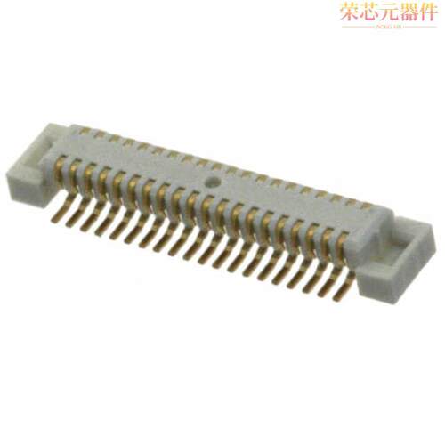 AXK6F80537YG原装「CONN HDR 80POS SMD GOLD」正品