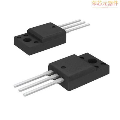 FCPF400N80ZL1-F154原装「MOSFET N-CH 800V 11A TO22